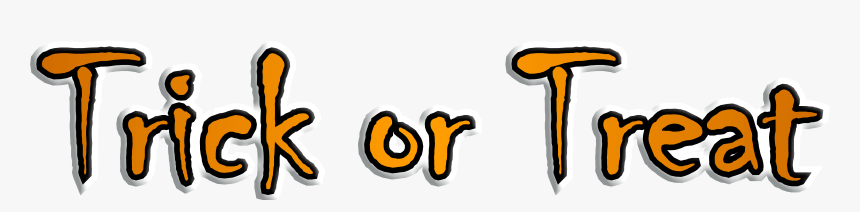 Trunk Or Treat Png, Transparent Png