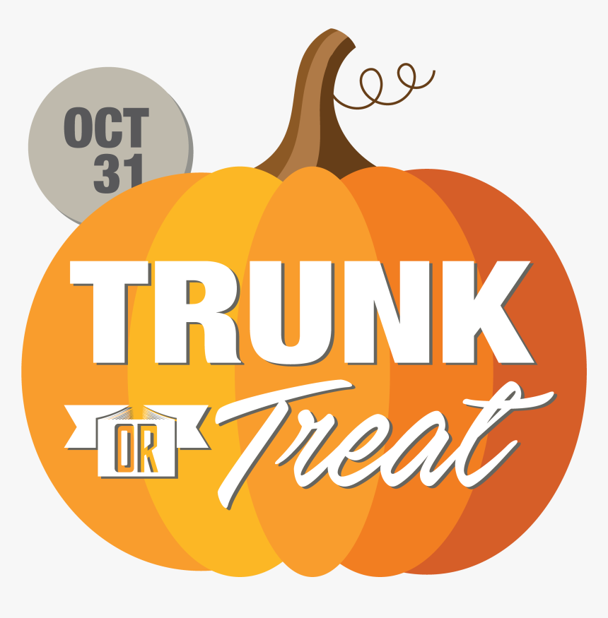 31 Trunk Or Treat, HD Png Download