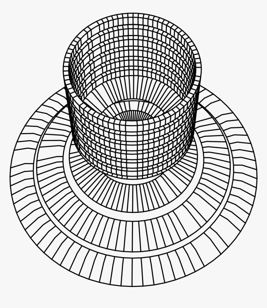 Abstract Construction Shape 2nd Angle Clip Arts, HD Png Download