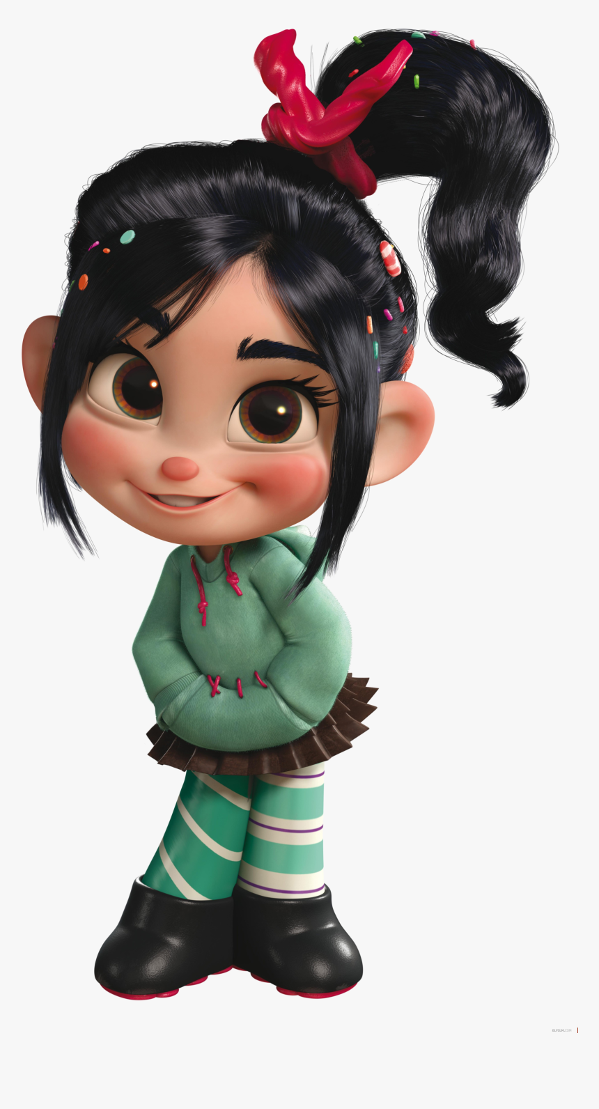 Wreck It Ralph Png, Transparent Png