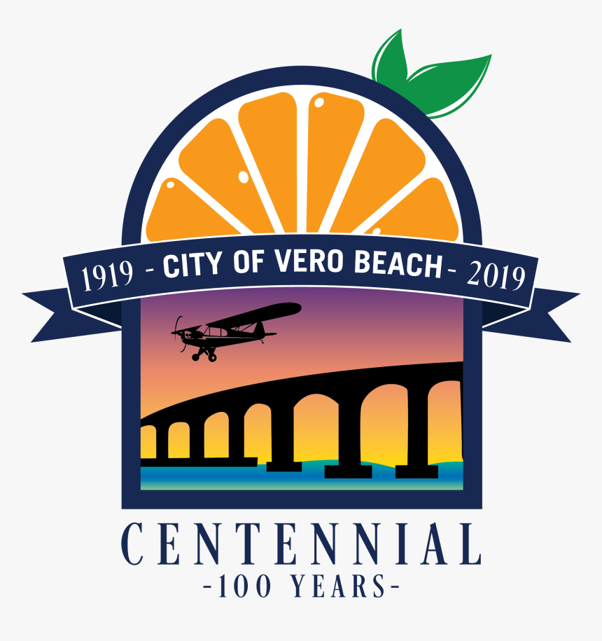 Vero Beach Centennial, HD Png Download