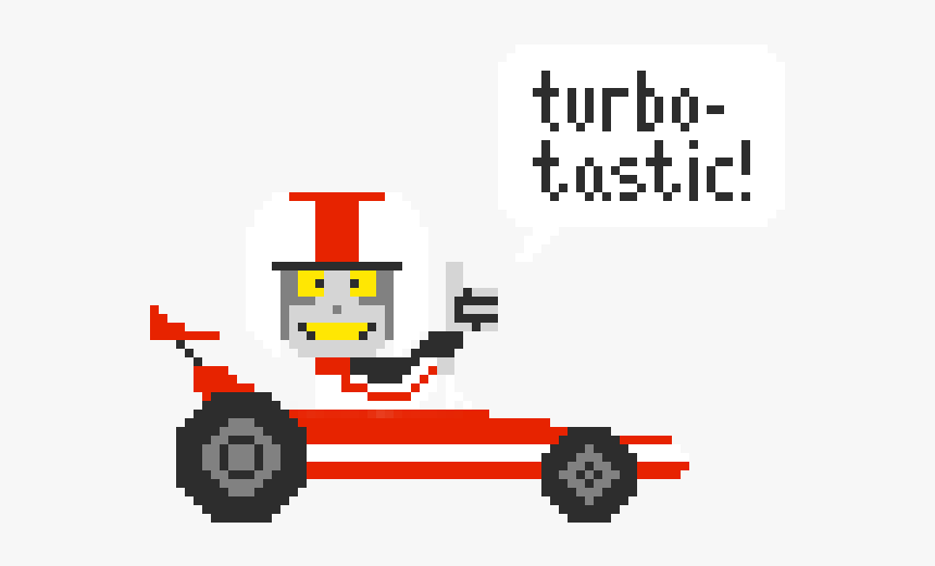 Turbo, HD Png Download