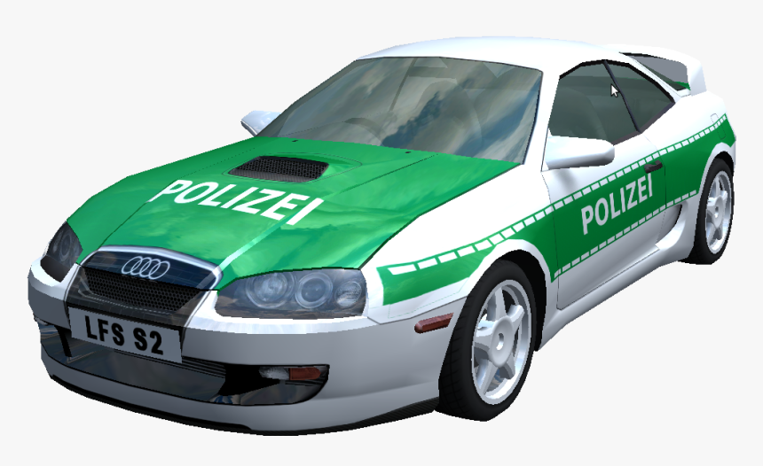 Car .png, Transparent Png