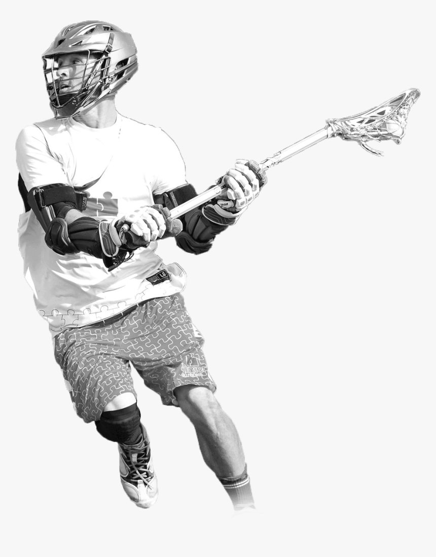 Box Lacrosse Sport Lacrosse Sticks Women S Lacrosse, HD Png Download