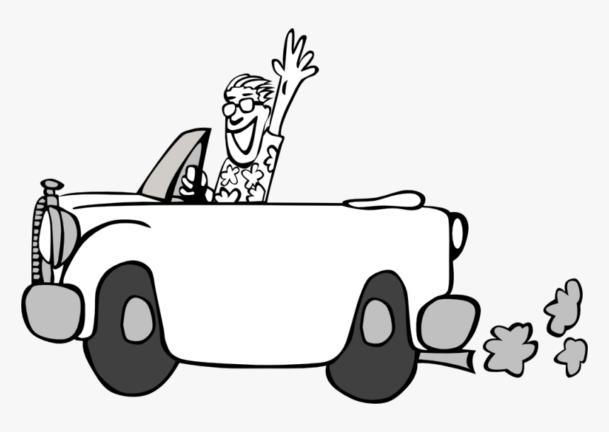 Driving Png, Transparent Png
