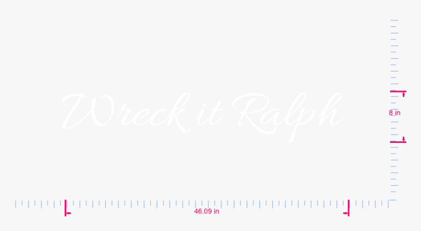 Wreck It Ralph Png, Transparent Png