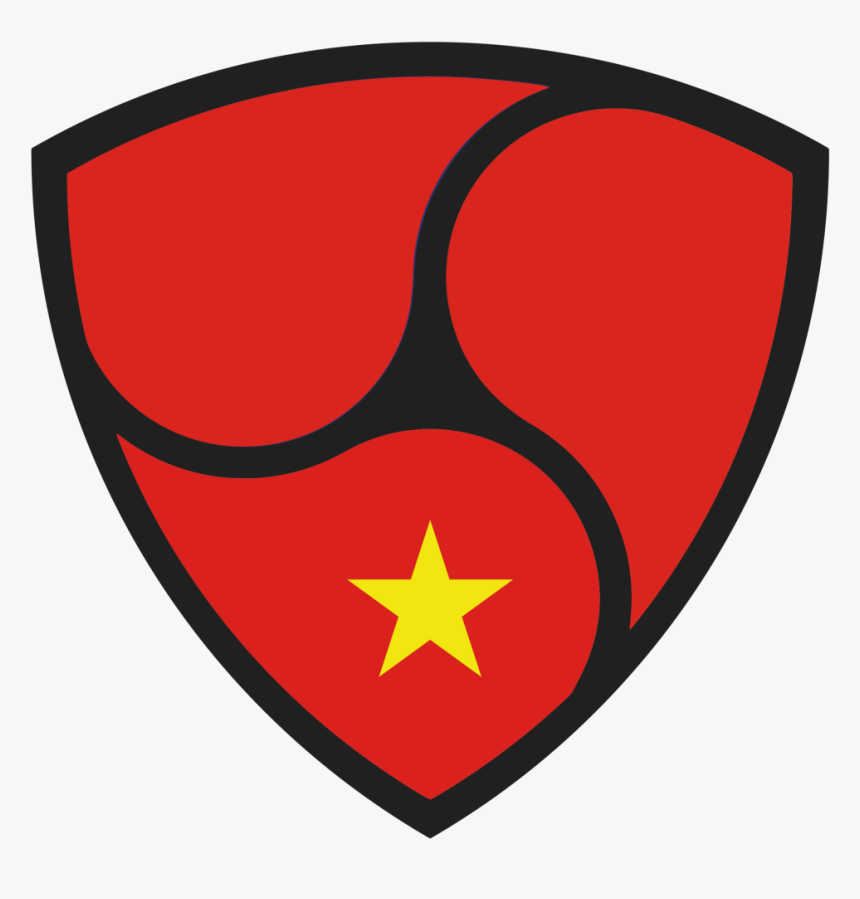 Vietnam Flag Png, Transparent Png