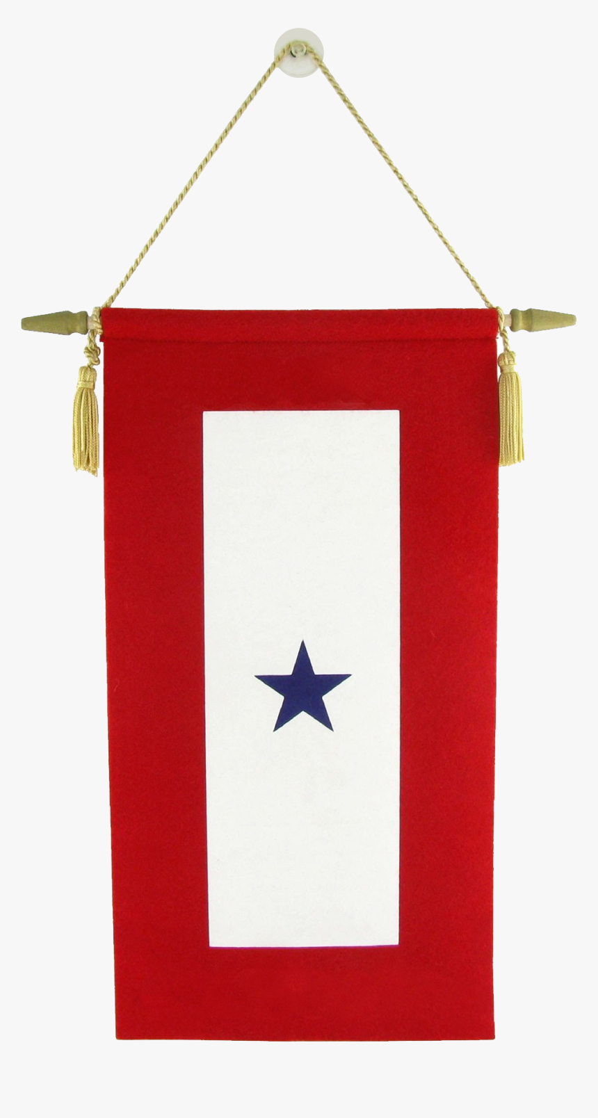 Vietnam Flag Png, Transparent Png
