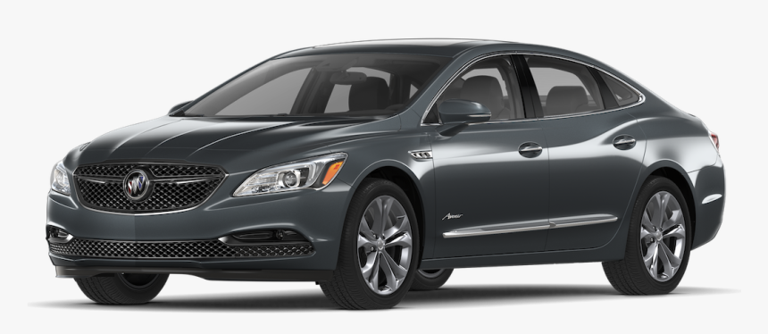 2018 Buick Lacrosse, HD Png Download