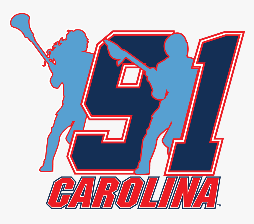 Team91 Carolina Combo, HD Png Download