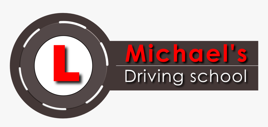 Michael S Driving School, HD Png Download