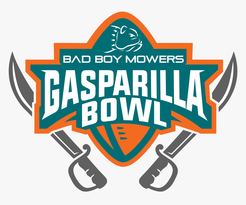 Gasparilla Logo, HD Png Download