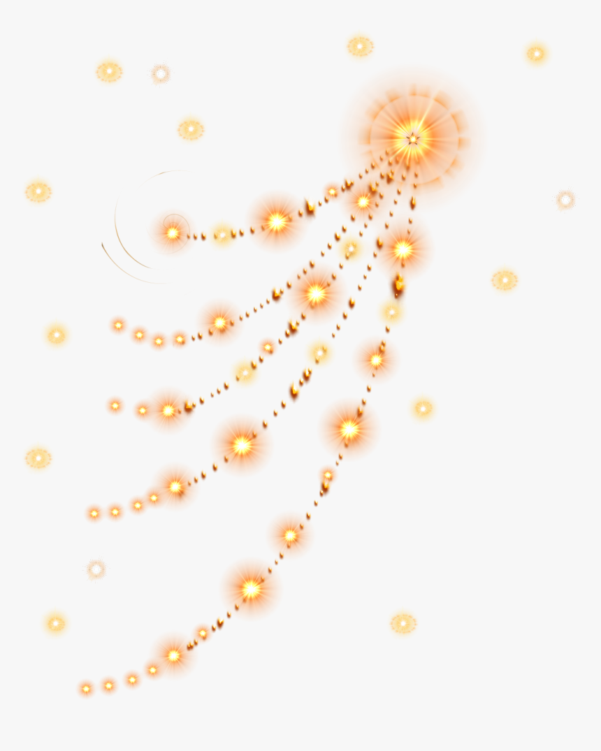 Sparkle Effect Png Download, Transparent Png