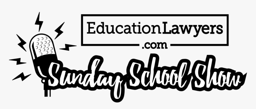 Logo Sunday School Show, HD Png Download