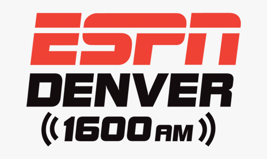 Espn Denver, HD Png Download