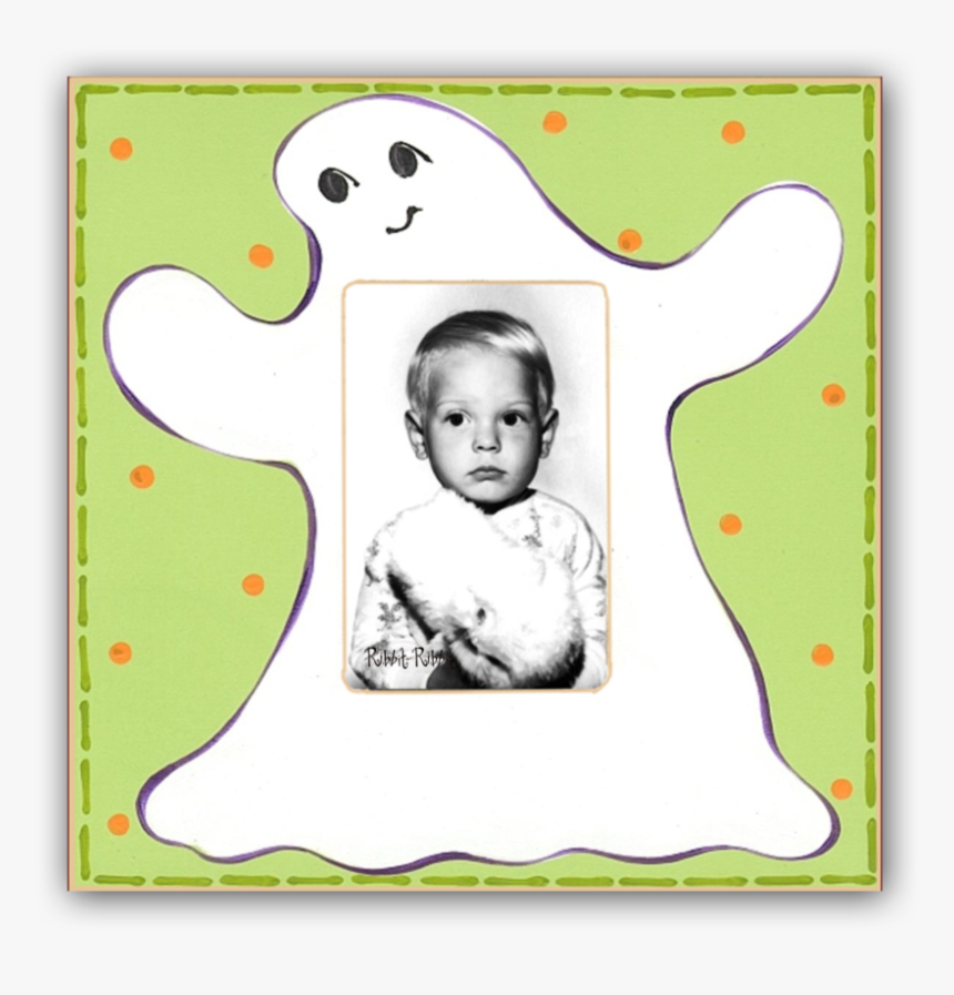 Ghost.png, Transparent Png