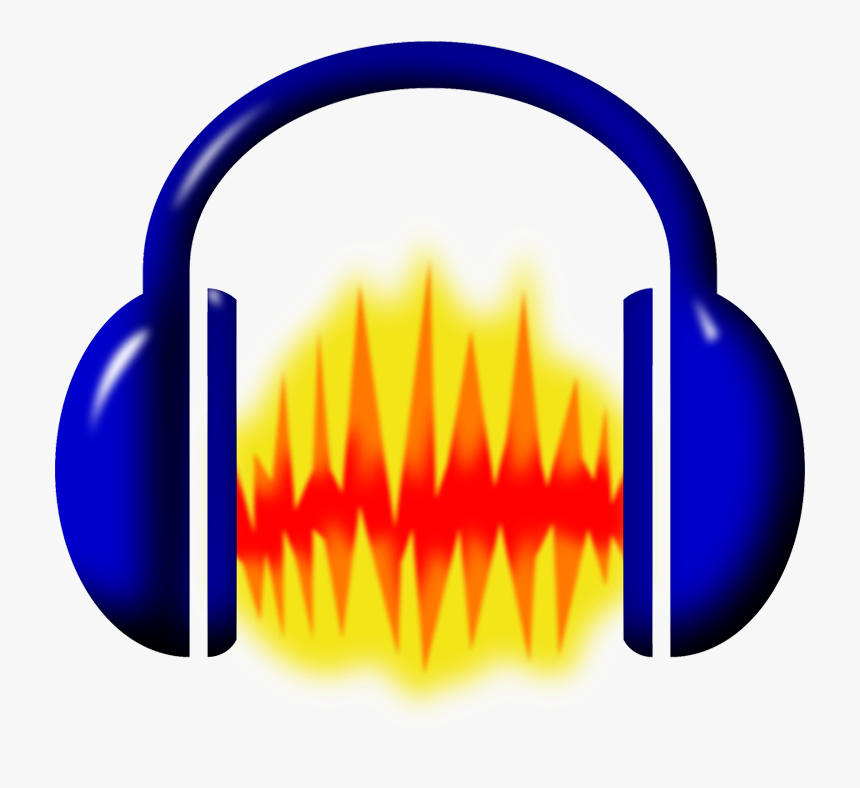 Audacity Logo Png, Transparent Png