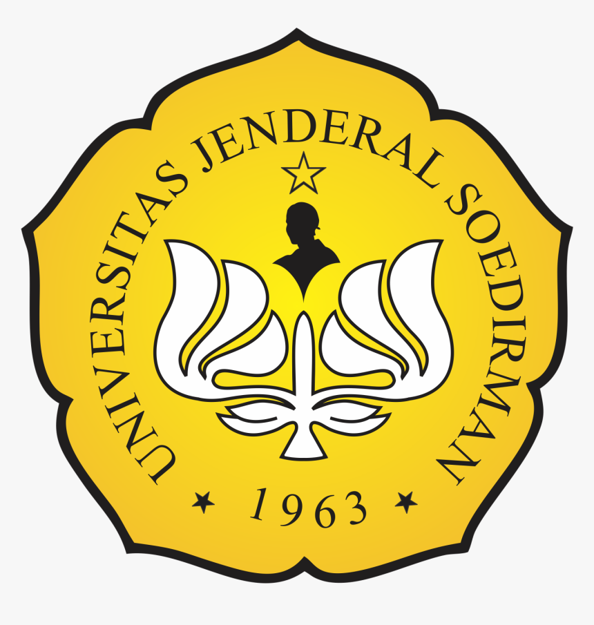 Logo Unsoed 2017 Warna, HD Png Download