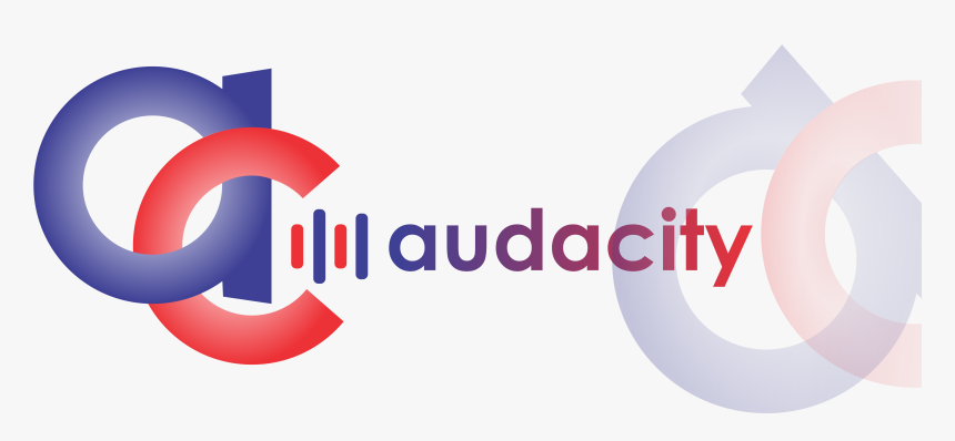 Audacity Home, HD Png Download