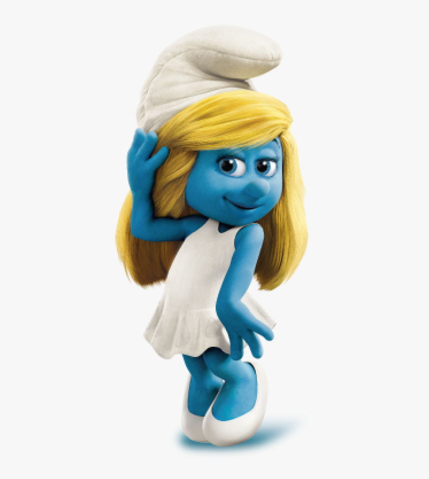 Smurf Png, Download Png Image With Transparent Background,, Png Download
