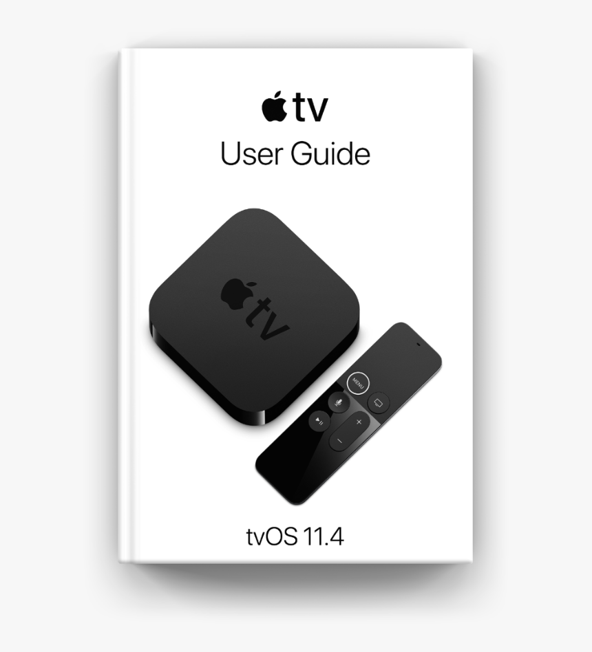 Apple Tv Logo Png, Transparent Png