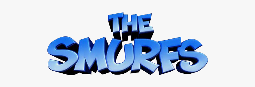 Smurf Png, Transparent Png