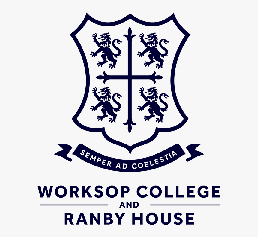 Wc And Rh Crest, HD Png Download