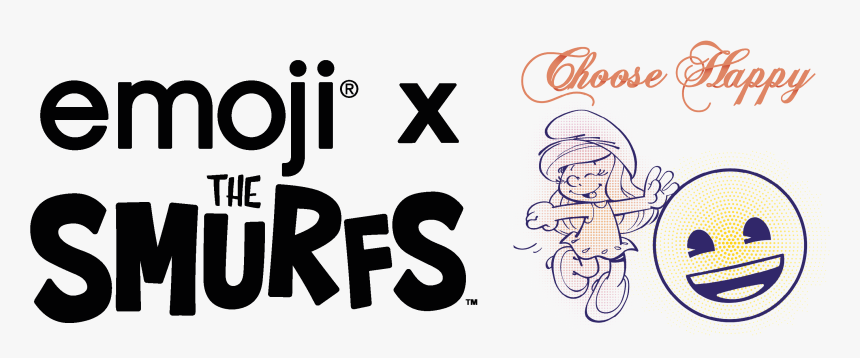Smurf Png, Transparent Png
