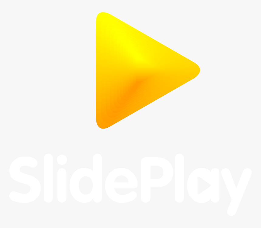Slideplay Logo, HD Png Download