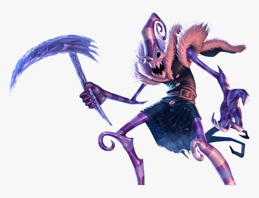 Why Gamers Create Smurfing Accounts, HD Png Download