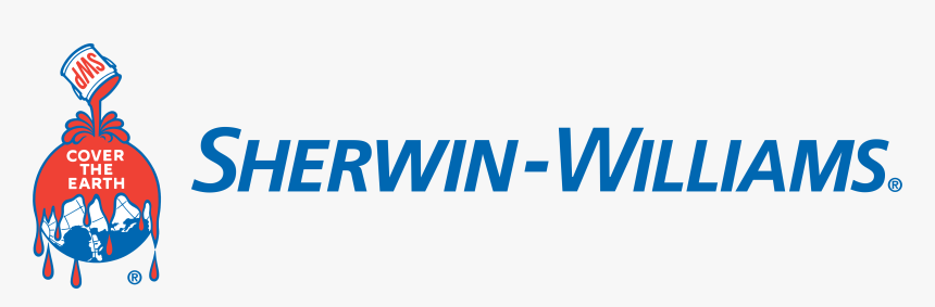 Sherwin Williams Logo Png, Transparent Png