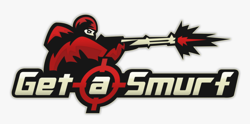 Smurf Png, Transparent Png