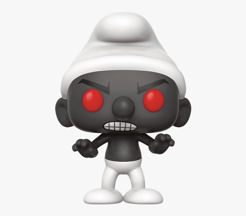 Smurf Png, Transparent Png