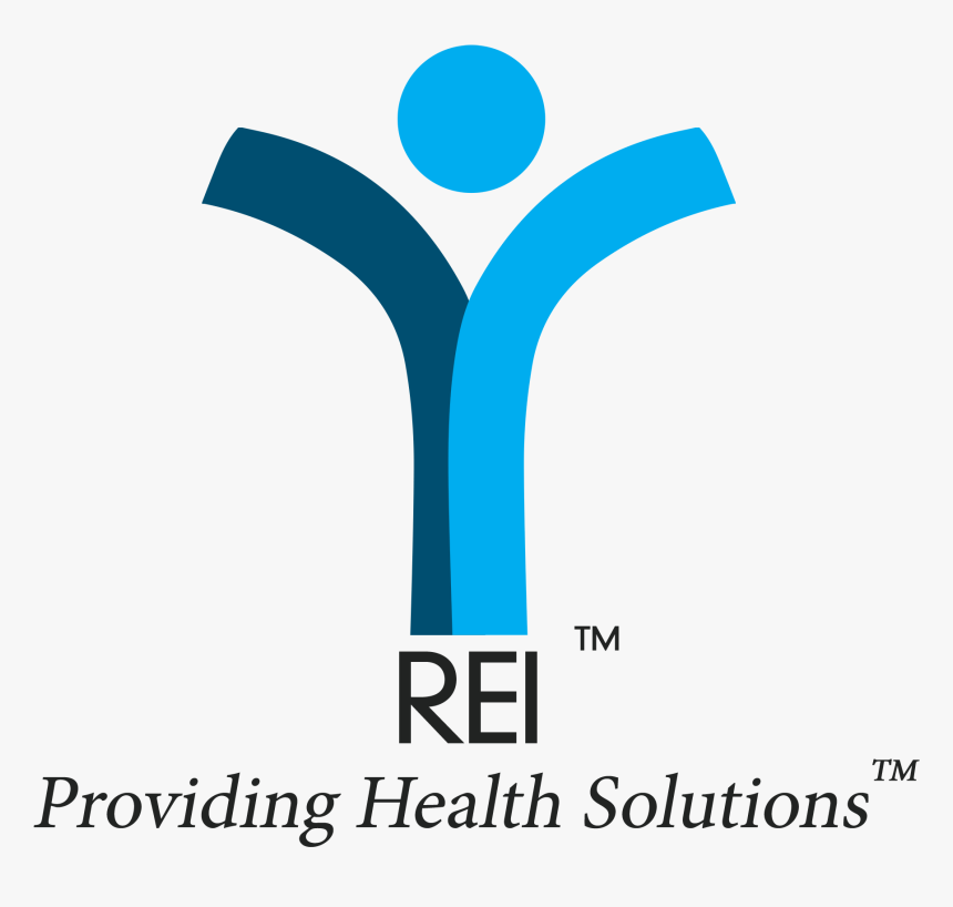 Rei Logo Png, Transparent Png