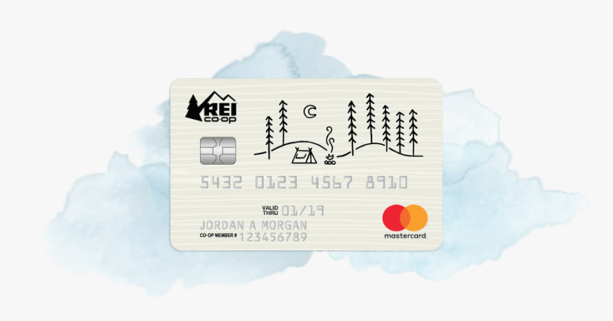$100 Rei Gift Card, HD Png Download