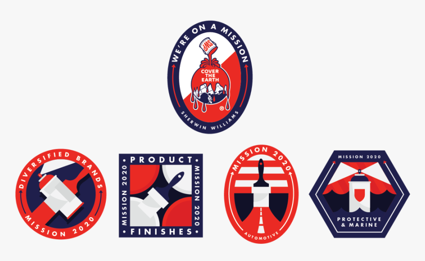 Sherwin Williams Mission, HD Png Download