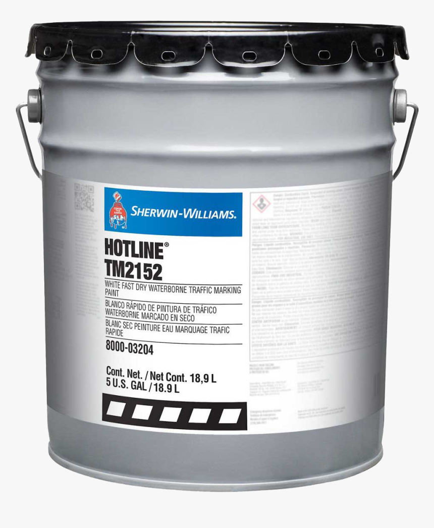 Sherwin Williams Hotline Paint, HD Png Download