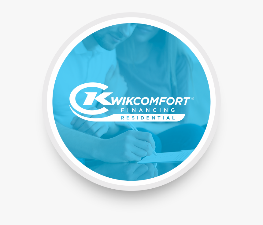 Rheem Kwikcomfort Financing Picture, HD Png Download