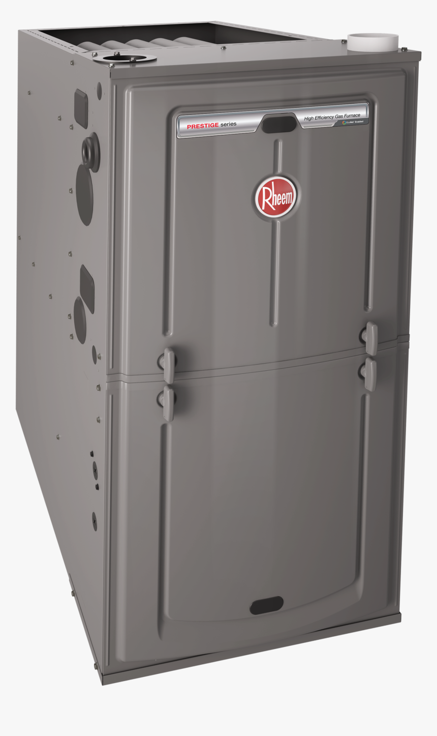 Rheem Gas Furnace Is Your Furnace Ready For Winter, HD Png Download