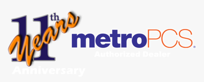 Metropcs Logo Png, Transparent Png