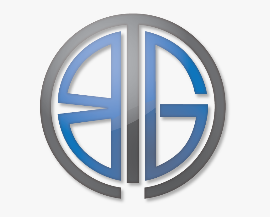 Burns Media Group Logo Design, Based On The Tsm Logo, HD Png Download