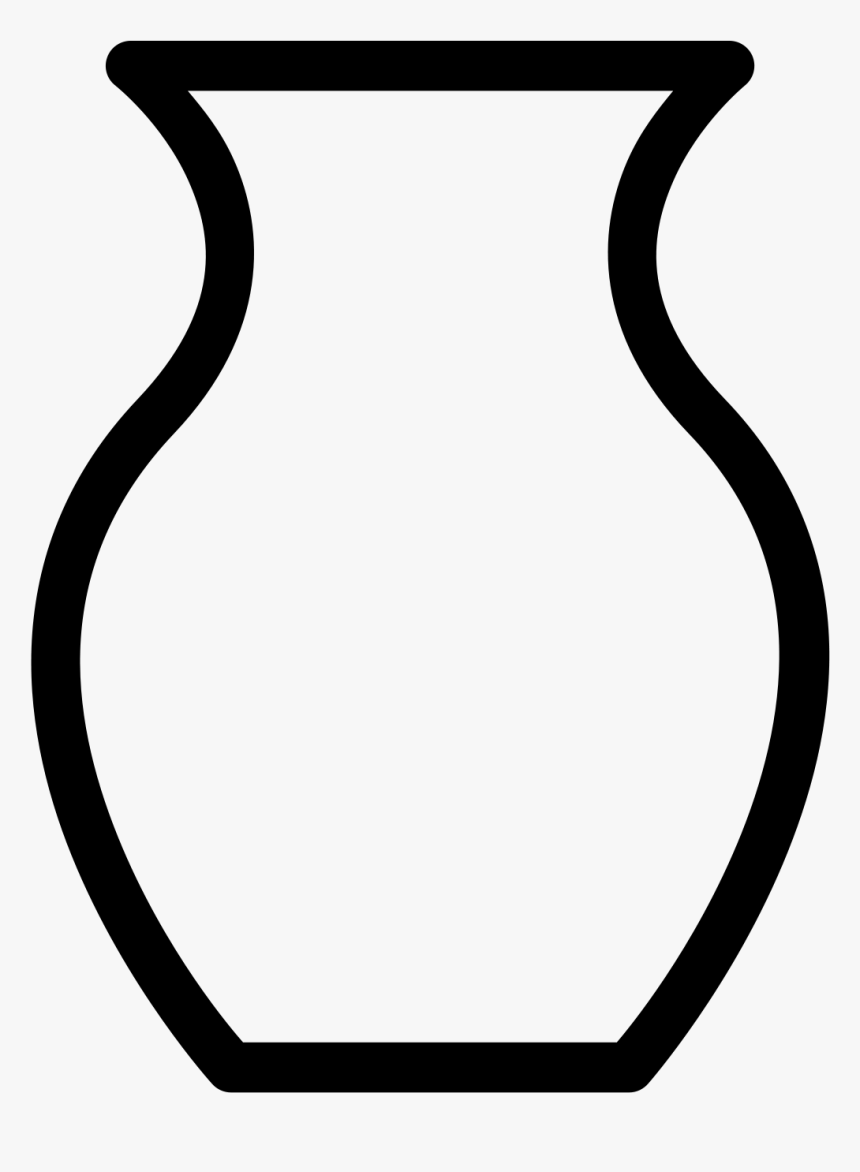 Vase Clipart African, HD Png Download , Transparent Png Image - PNGitem