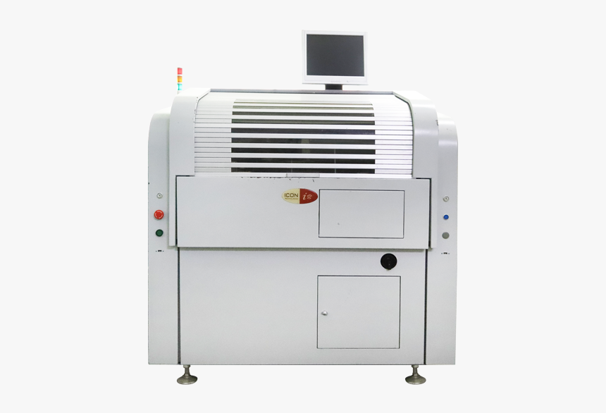 Printer Icon Png, Transparent Png