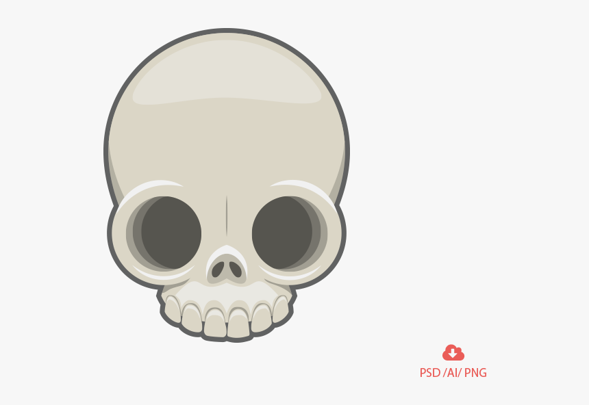 Free Amazing Set Of High Resolution Halloween Icons, HD Png Download