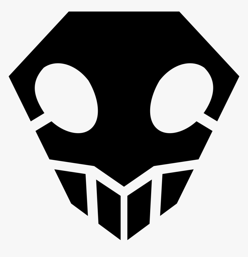 Skull Icon Png, Transparent Png