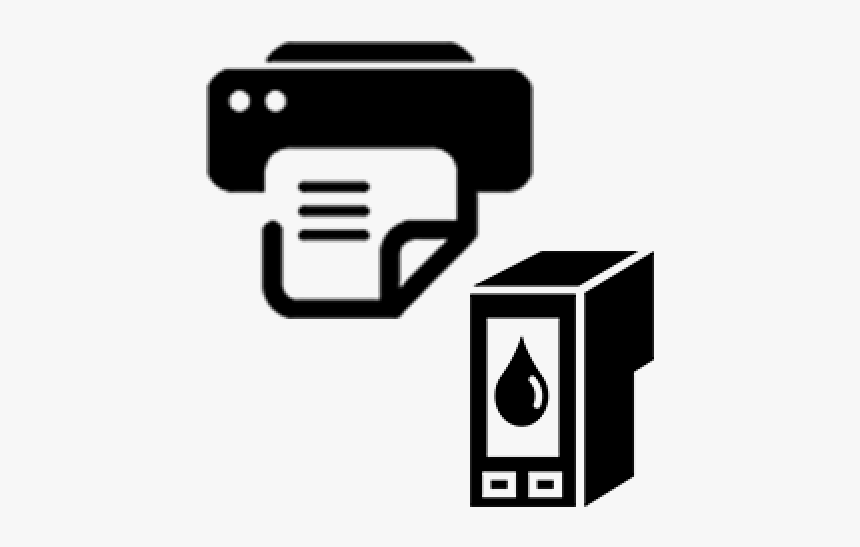 Printer Cartridge Refilling Services, HD Png Download