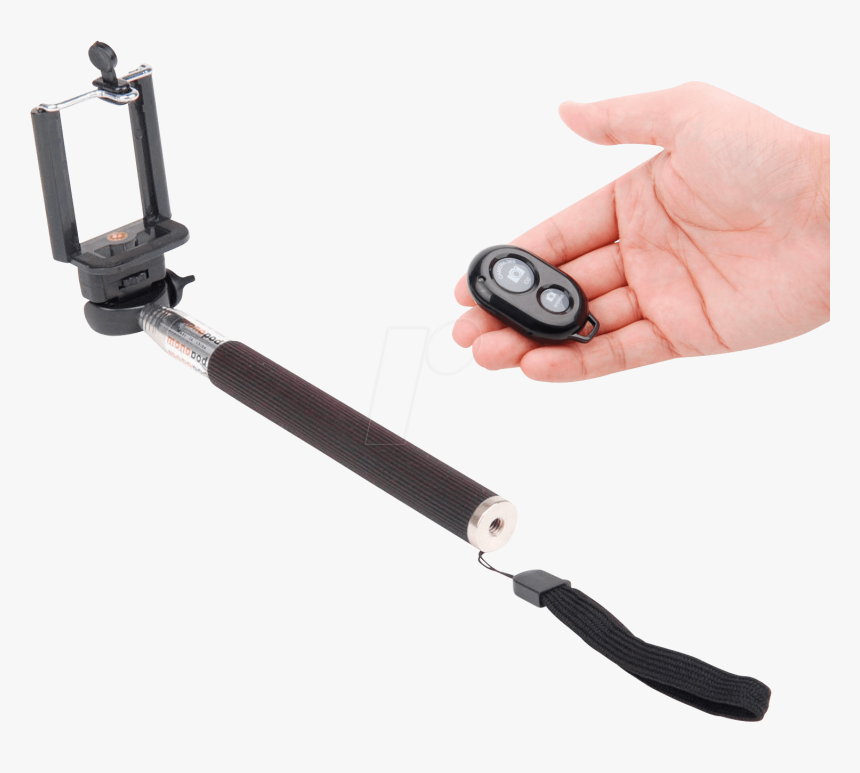 High Resolution Selfie Stick Png Clipart, Transparent Png
