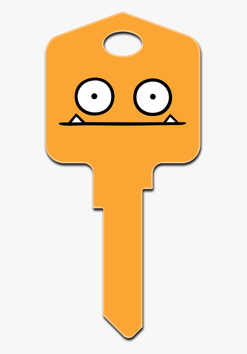 House Key Png, Transparent Png