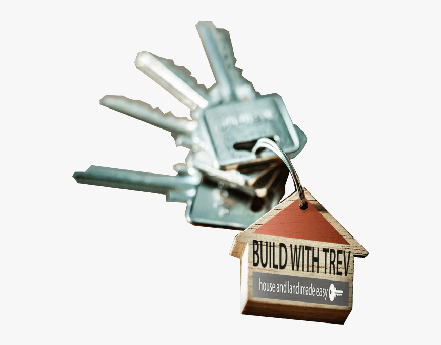 House Key Png, Transparent Png