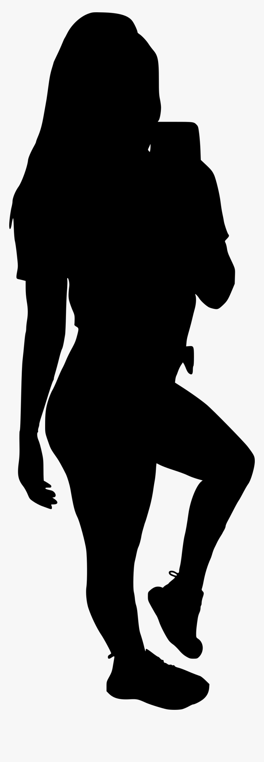 Selfie Png, Transparent Png